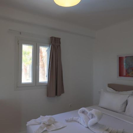 Profitis Ilias Spirit Villas By Live&Travel 帕诺尔莫斯米科诺斯 客房 照片